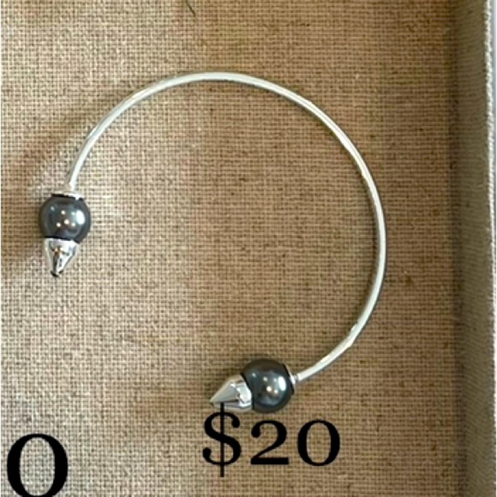 Cutest Cuff! -Stela & Dot